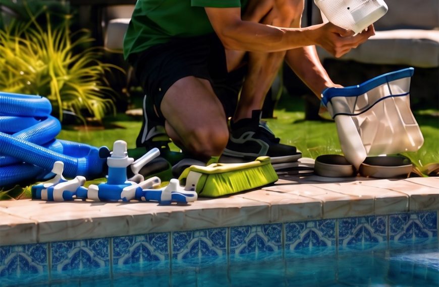 Cleaning & Maintenance
