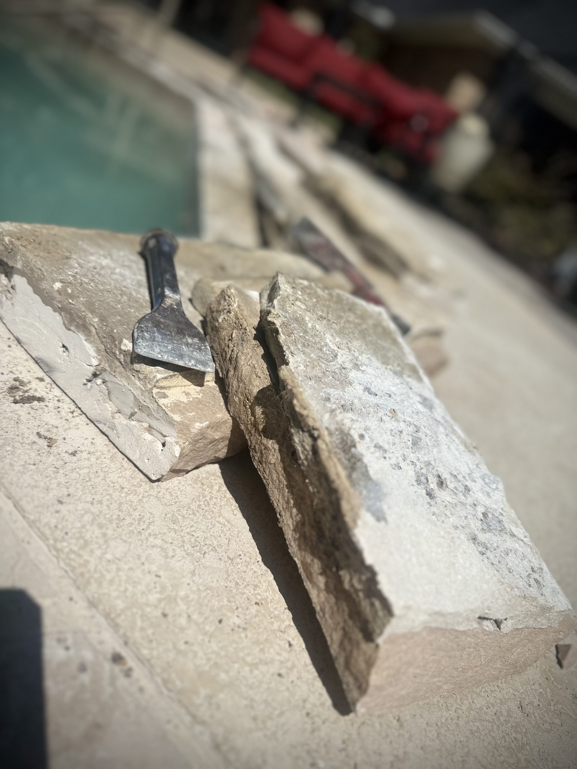 Construction Processes