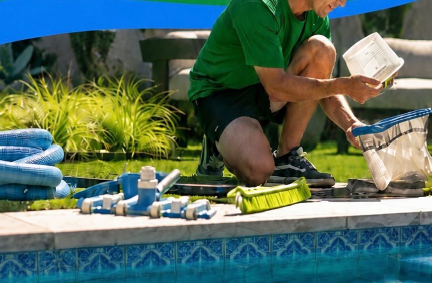 Cleaning & Maintenance