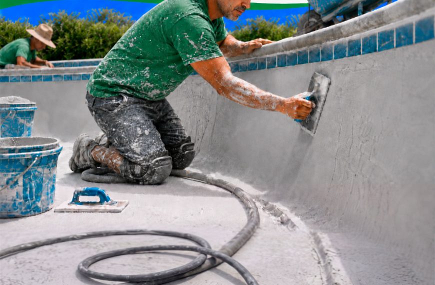 Remodels & New Builds