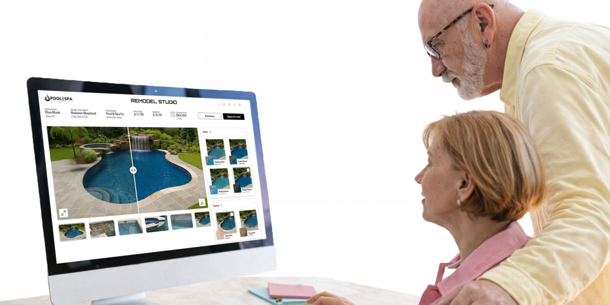 2. AI Visualization & Estimate
