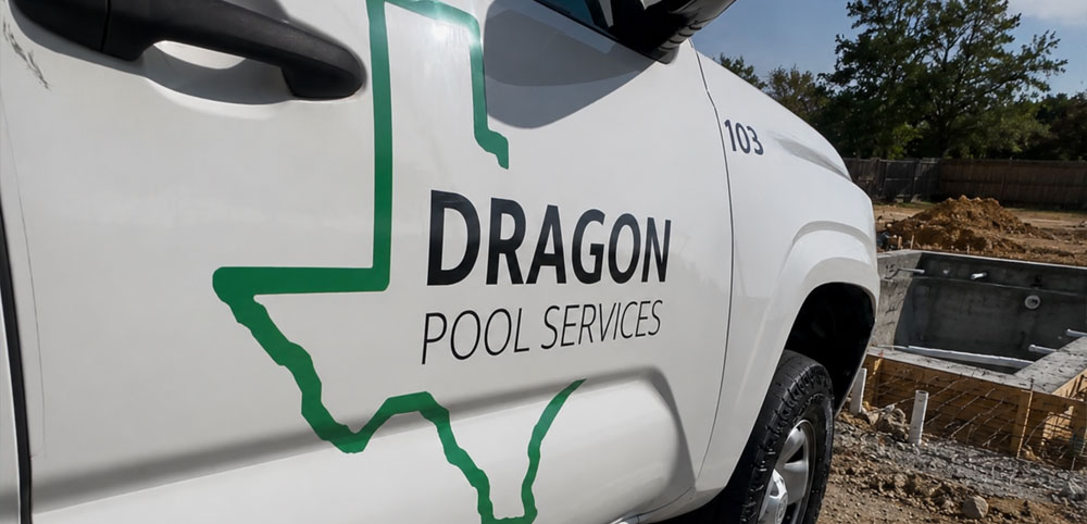 Pool Remodel