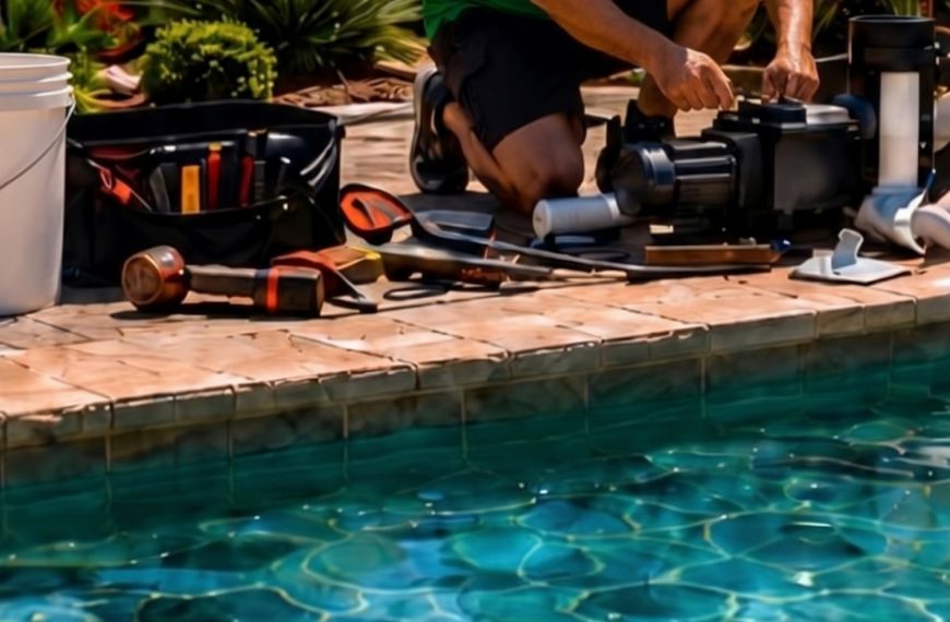 Repairs & Upgrades